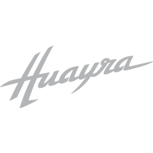 Pagani Huayra Logo