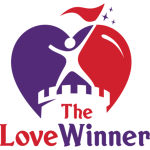 The Love Winner Logo