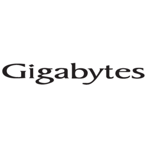 Gigabytes Logo