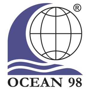 Ocean 98 Logo