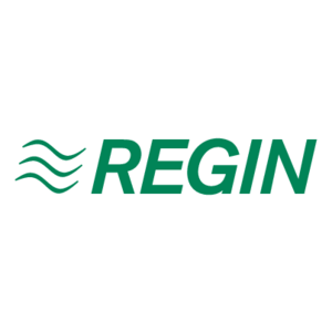 Regin Logo