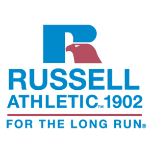 Russell Athletic(197) Logo