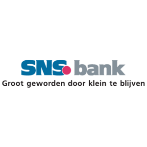 SNS Bank Logo