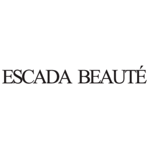Escada Beaute Logo