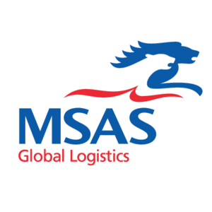 MSAS Logo