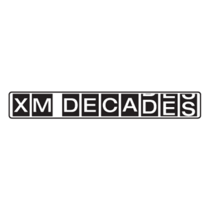 XM Decades