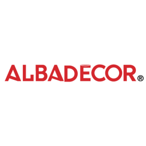 Albadecor Logo