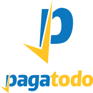 Paga Todo Logo