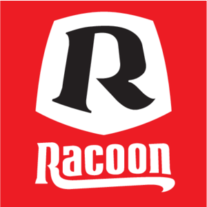 Racoon Logo