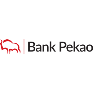 Bank Pekao Logo