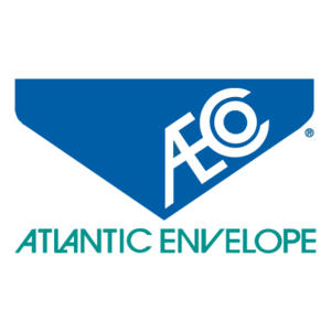 Atlantic Envelope Logo