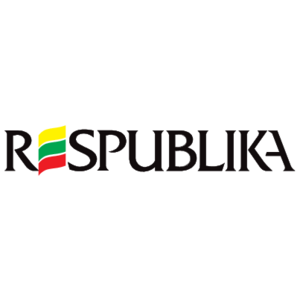 Respublika Logo
