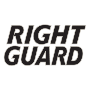 Gillette Right Guard Logo