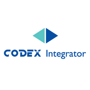 Codex Integrator Logo