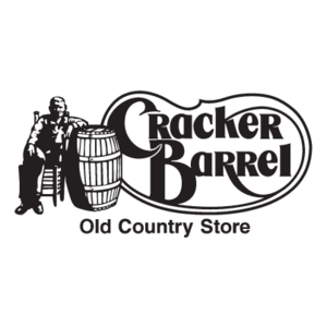 Cracker Barrel Logo