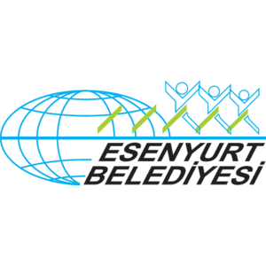 Esenyurt Belediyesi Logo