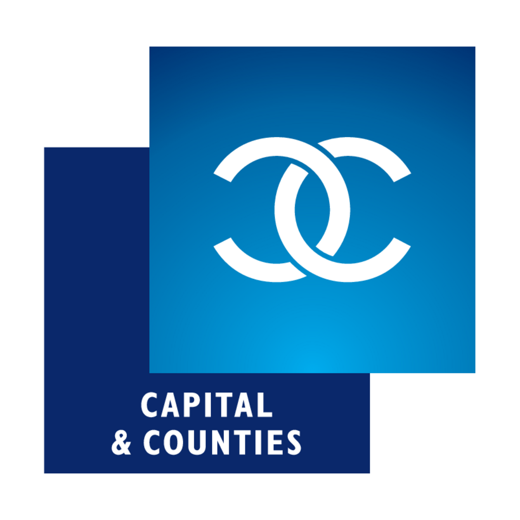 Capital,&,Counties