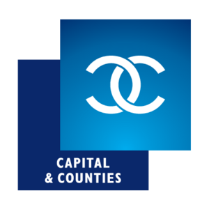 Capital & Counties Logo