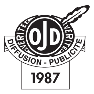 OJD(107) Logo