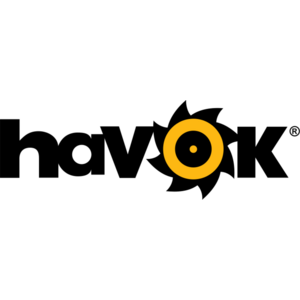 Havok Technology Suites Logo