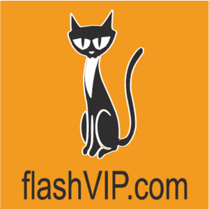 flashVIP Logo