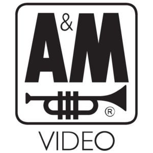 A&M Video Logo