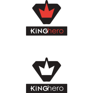 KingHero Logo