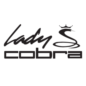 Cobra Lady Logo