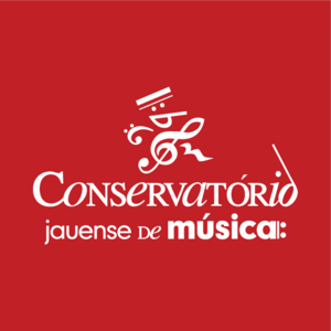 Conservatorio Jaunese de Musica Logo