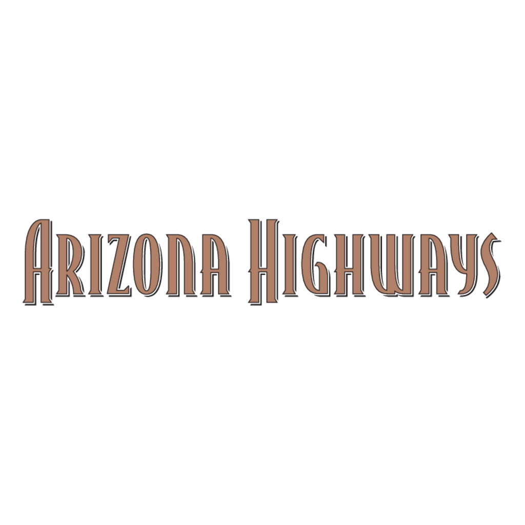 Arizona,Highways