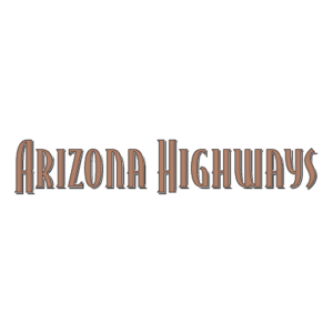 Arizona Highways Logo