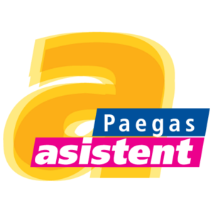 Paegas Asistent Logo