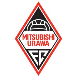 Mitsubishi Urawa Logo