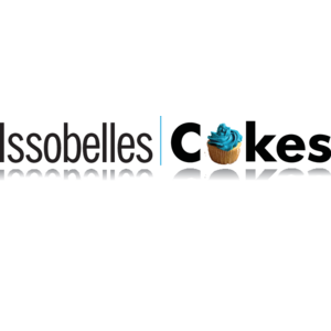 Issobelles Cakes Logo