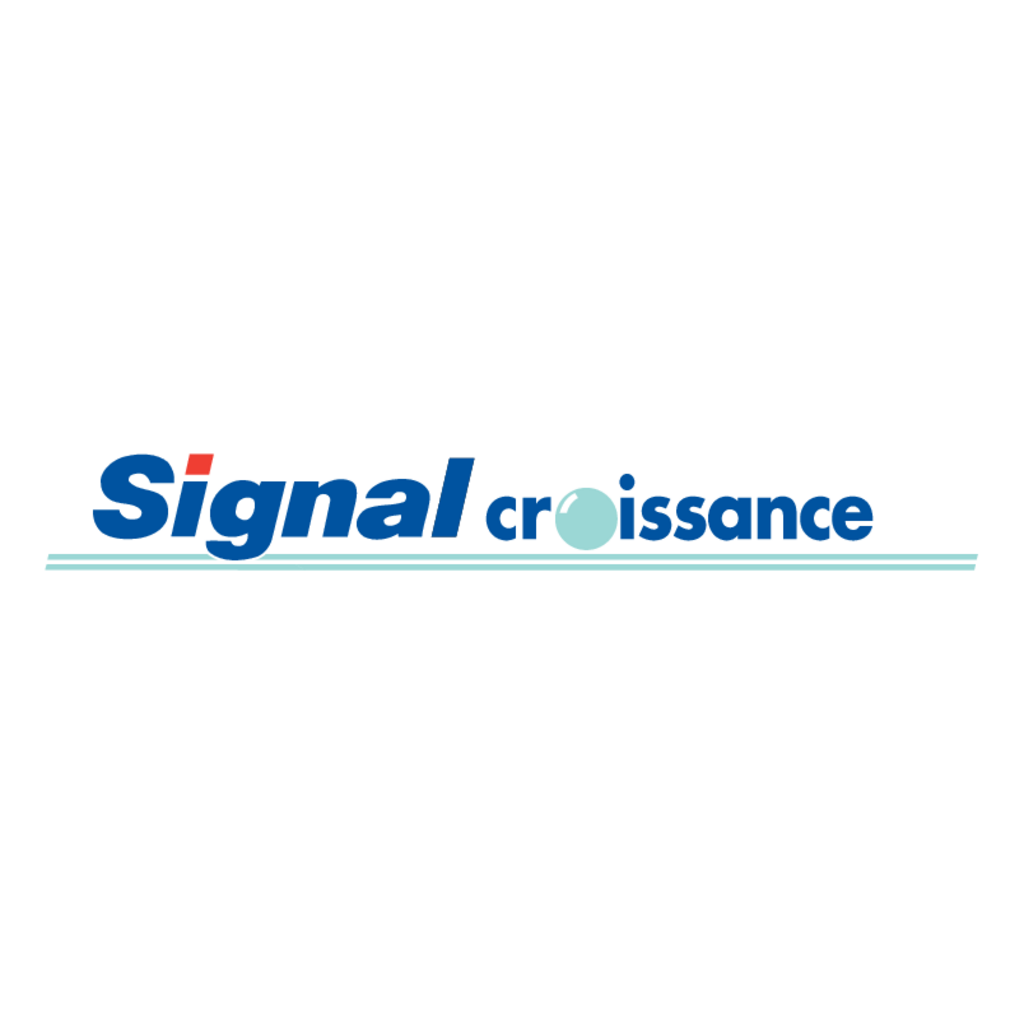 Signal,Croissance