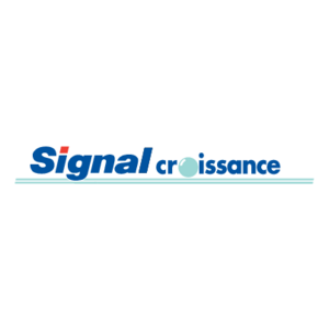 Signal Croissance Logo