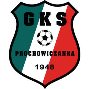GKS Prochowiczanka Prochowice Logo