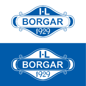 IL Borgar Logo