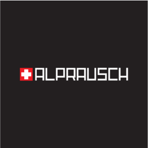 Alprausch Logo
