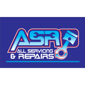 ASR Logo