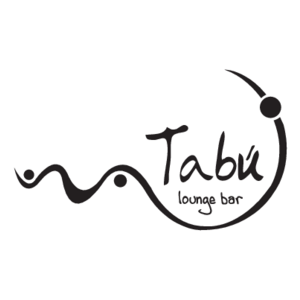 Tabu Lounge Bar Logo