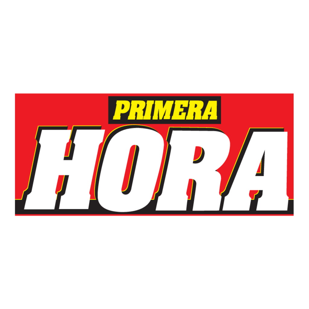 Primera,Hora