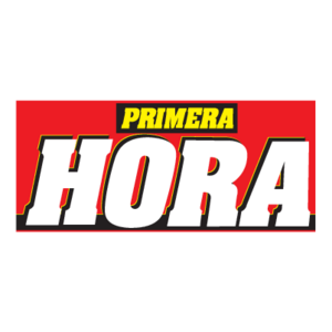 Primera Hora Logo