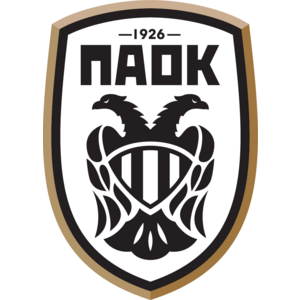 PAOK Logo