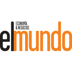 El Mundo Economía & Negocios Logo