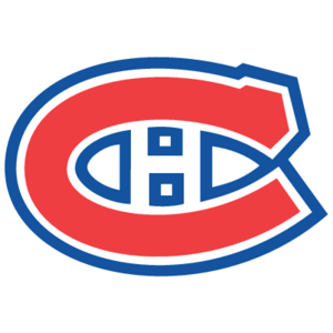 Club de Hockey Canadien Logo