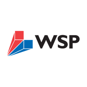 WSP Group Logo