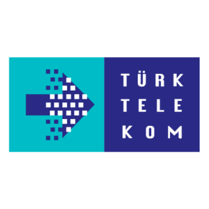 Turk Telekom Logo