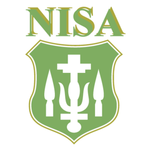 NISA Logo