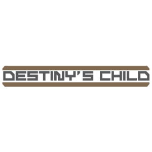 Destiny's Child Logo